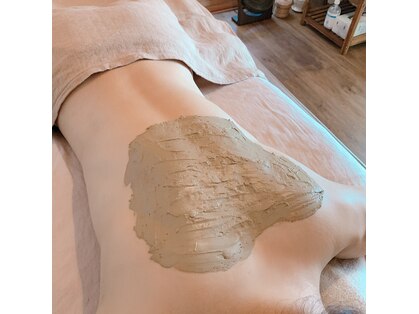 アロマセラピーサロン 木(moku)の写真