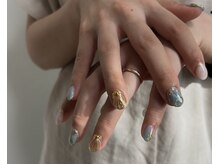 チャロアイト 可部店(Charoite)/おまかせデザイン