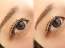 ドレスアップアイズ アンド ネイル(Dress Up Eyes & Nail)/まつげパーマ/まつげエクステ