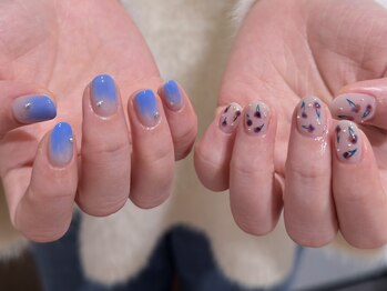 ユウネイル 大塚店(younail)/お任せデザイン