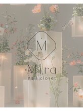 ケリーラニ(kelly lani)&nbsp;Mira　 nailcloset