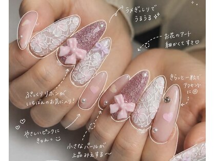 エンジェルビューティー 上野(Angel Beauty)の写真