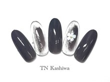ティエヌ 柏店/【HAND】クイックプラスデザイン