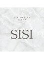 シシィ 代々木上原(sisi)/eyedesign salon sisi 【代々木上原】
