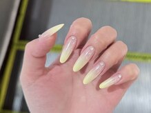 シーズルナ 池袋(She's Luna)/グラデーション長さだし