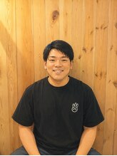 リフレッシュ工房 すりーぴーす 問屋町店&nbsp;白田 亘