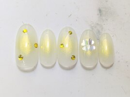 【定額Lコース¥6000】