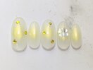 【定額Lコース￥6000】