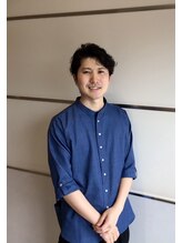 リラックス けやきウォーク前橋店&nbsp;けやき前橋 冨永