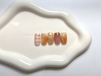 プラス エワル 四日市(PlusEwalu)/8月定額デザイン♪[パラジェル]