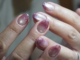 マグネットグラデーション