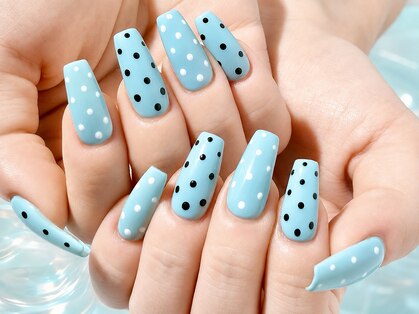 ウエスト コースト ネイルサロン(West coast Nailsalon)の写真