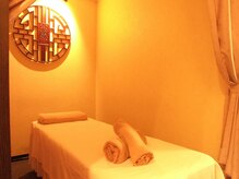 新台湾式リフレクソロジー 錦糸町 健康園/＜個室は全部で５部屋＞