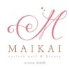マイカイ(MAIKAI)のお店ロゴ