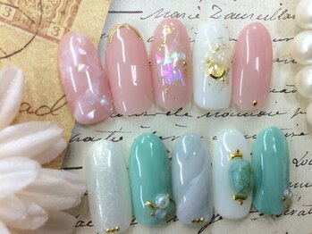 ジュエル(Jewel)/再来　定額コミコミ　7630円