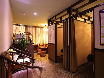 知足常楽 笹塚10号通り店/内観1