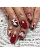 オウシーネイルズ(OUCY nails)/