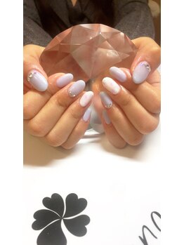 リリアーナ(Liliana)/春ネイル♪2018