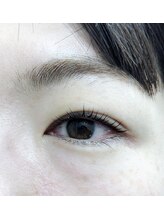 プリマ(PRIMA)/洗練美しいまつ毛パーマ立ち上げ