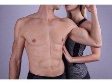 毛の濃さは脱毛回数によって変えられます。お気軽に相談を！