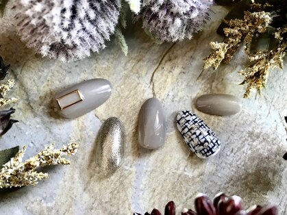 イリス(iiris)の写真