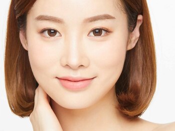 ロージーアイラッシュ 水沢店(Rosy Eyelash)/自まつげ派にはまつげカール♪