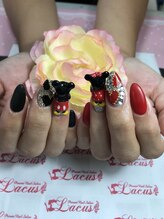 ネイルサロン ラクス(Lacus)/