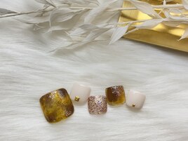 【フット】定額8980円