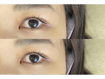 エストアール 筑紫口本店(est-r.)/#パリジェンヌ▽ナチュラル