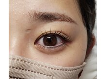 バベル 京橋店(Babel)/ラッシュリフト