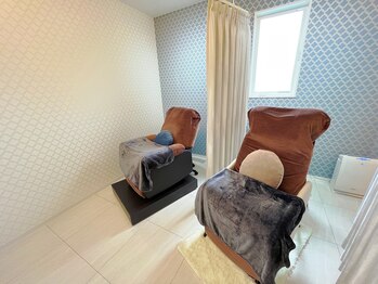 ルクール 喜多町店(Le Coeur)/くつろぎの空間♪