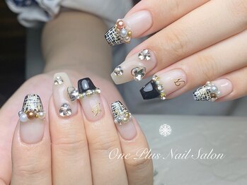 ワン プラス(ONE PLUS)/