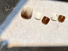 クレー(Klee)/FOOT定額Simple Designコース