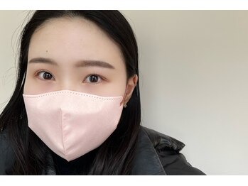 ミーアイラッシュ(ME.eyelash)/LASH LIFT