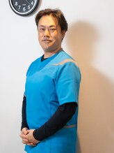 きらくや&nbsp;藤岡 征敏