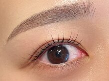 ミリヘレン(MILLI HELEN)/アイライン効果も◎