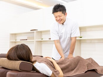 オスカー整体院 六本松/NEWクーポンもあり!