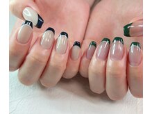 1988 inc./個性的フレンチデザイン