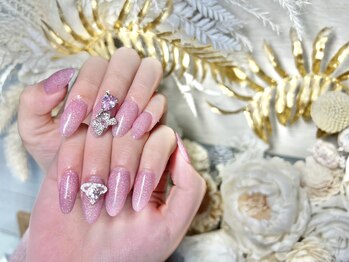 カメリア(Camelia)/