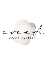 クリード アイラッシュ(Creed eyelash)&nbsp;Suzuki 