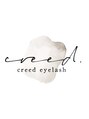 クリード アイラッシュ(Creed eyelash) Suzuki