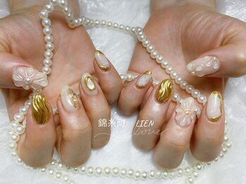 リエン 錦糸町(Lien)/