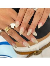 サニーヒルズ ウィズ マキア 藤沢(Sunny hills with MAQUIA)/持込デザイン