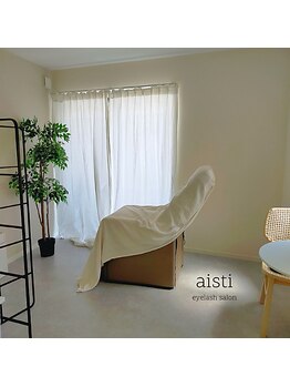 アイスティ(aisti)/