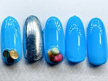 ファンネイル(FUN NAIL)/♪30分ハンド定額6050円→4500円