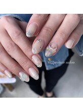 ルート12/ワンホンネイル