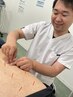 【鍼灸施術】新生活で乱れやすい自律神経調整プログラム！￥5450→￥1920