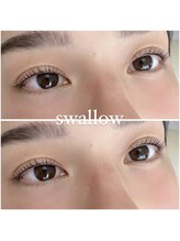 スワロ 奈良西大寺店(Swallow)/お客様デザイン10