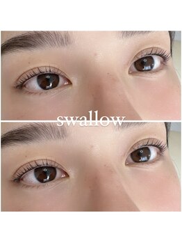 スワロ 奈良西大寺店(Swallow)/お客様デザイン10