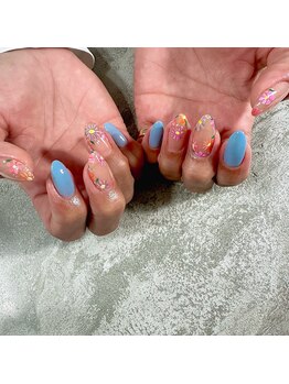 セレクト(SELECT)/